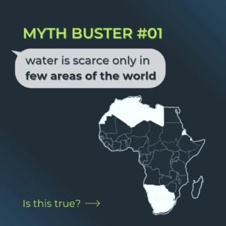 Water scarcity... a more and more global – and urgent – issue 🌎🌍🌏

What's the role of #climatechange?

.

#aquaseek #water #scarcity #waterscarcity #drought #climate #climateaction #globalwarming #planet #impact #sustainabledevelopmentgoals #sdgs #sdg6 #sustainability #sustainable #future