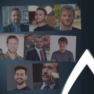Meet the #founders 🤝 

a.k.a. the first eight #aquaseekers, feat. @politecnicoditorino and @princeton 

#thefaithfuleight

.

#university #polito #spinoff #politecnicoditorino #torino #turin #italia #italy #princetonuniversity #startup #princeton #nj #newjersey #us #usa #research #researchers #aquaseek #aquaseeker #foundingfathers #founder #founders #cofounder #cofounders #entrepreneurship #entrepreneurs #foundingteam #team